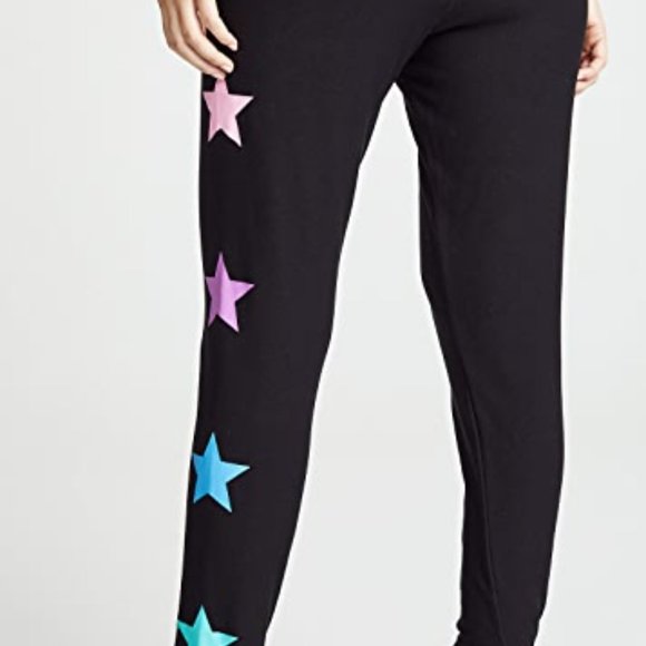CHASER SWEATPANTS, STARS PANT - Picture 3 of 5